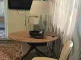Семейный номер с балконом