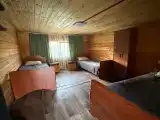 Стандартный трехместный номер