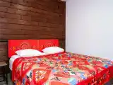 Стандарт с широкой кроватью
