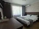 Двухкомнатный с балконом