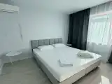Двухместный номер с 2 отдельными кроватями, вид на горы