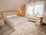 Двухэтажный коттедж с террасой