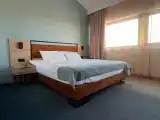 Номер Делюкс с кроватью размера «king-size»