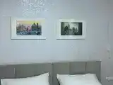 Двухместный номер с 2 отдельными кроватями