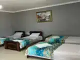 Классический четырехместный номер