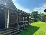 Трехместный номер Делюкс