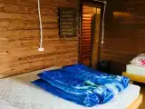Бюджетный трехместный номер
