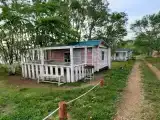 Домик из бруса