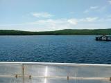 Улучшенный трехместный номер с видом на море
