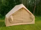Палатка надувная до 4х мест