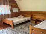 Двухместный номер с 2 отдельными кроватями