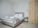 Двухместный номер Делюкс с 1 кроватью