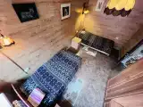 Двухместный номер с 2 отдельными кроватями