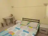 Одноместный номер