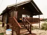 Коттедж с видом на море