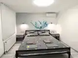 Четырехместный номер Делюкс
