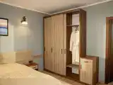 Улучшенный четырехместный номер