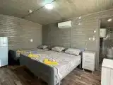 Стандартный трехместный номер