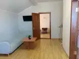 Семейный номер с боковым видом на море