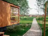 Коттедж для семейного отдыха