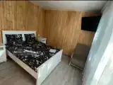 Комфорт 2х-местный с доп креслом