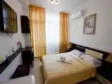 Бюджетный двухместный номер с 1 кроватью