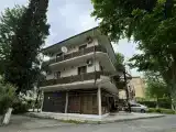 Трехместный номер с балконом