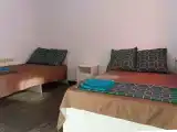 Cемейный номер с собственной ванной комнатой
