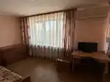 Стандартный номер с двумя односпальными кроватями и кухней