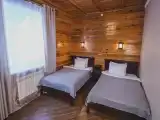 Двухместный номер Делюкс с 2 отдельными кроватями