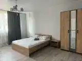 Большой двухместный номер с 1 кроватью