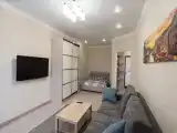 Стандартные апартаменты