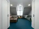 Двухместный номер Делюкс с 2 отдельными кроватями