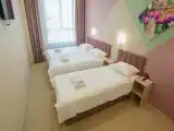 Классический трехместный номер
