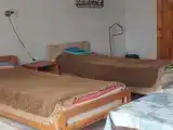 Классический четырехместный номер