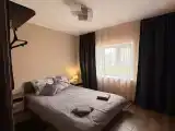 Люкс с 1 спальней