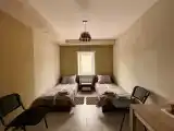 Бюджетный двухместный номер с 2 отдельными кроватями