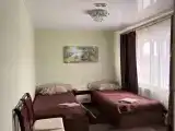 Бюджетный двухместный номер с 2 отдельными кроватями