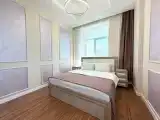 Семейный апартамент с кухней и террасой с видом на море