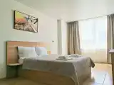 Апартаменты с 1 спальней
