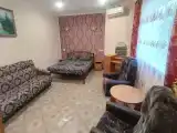 Шестиместный двухкомнатный номер