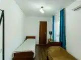 Бюджетный двухместный номер с 2 отдельными кроватями