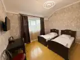Улучшенный двухместный номер с 2 отдельными кроватями