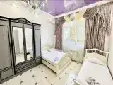 Семейный номер с общей ванной комнатой