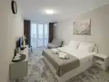 Трехместный номер Делюкс с видом на море
