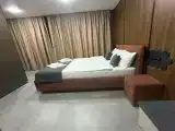 Большой двухместный номер с 1 кроватью