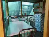 Стандартный четырехместный номер