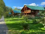 Стандартный трехместный номер