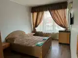 Бюджетный двухместный номер с 2 отдельными кроватями