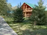 Трехместный номер с балконом